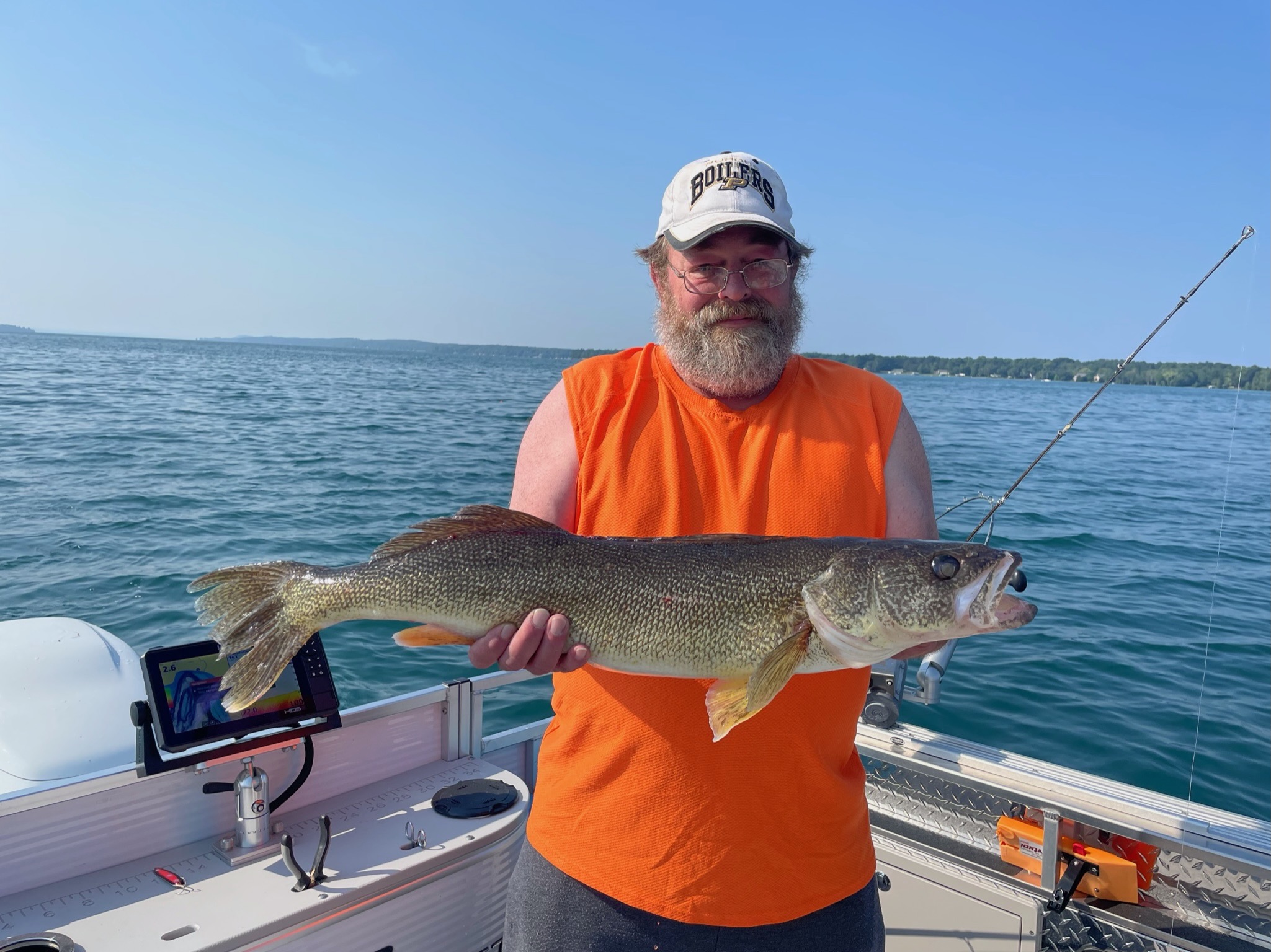 Home Torch Lake Fishing Charters Charters North