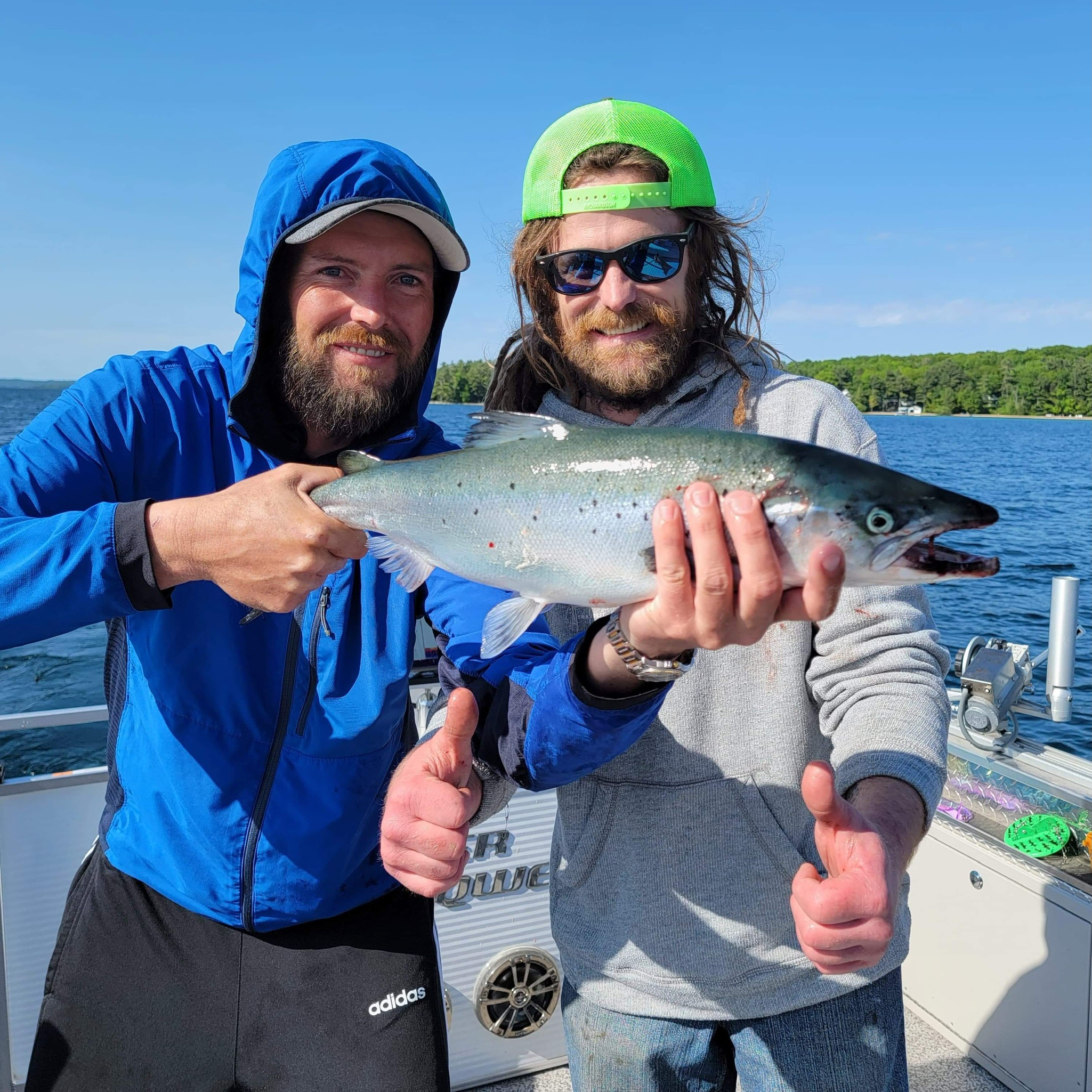 home-torch-lake-fishing-charters-charters-north