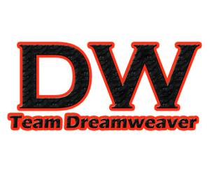 DW team dreamweaver logo