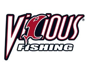 vicious fishing logo